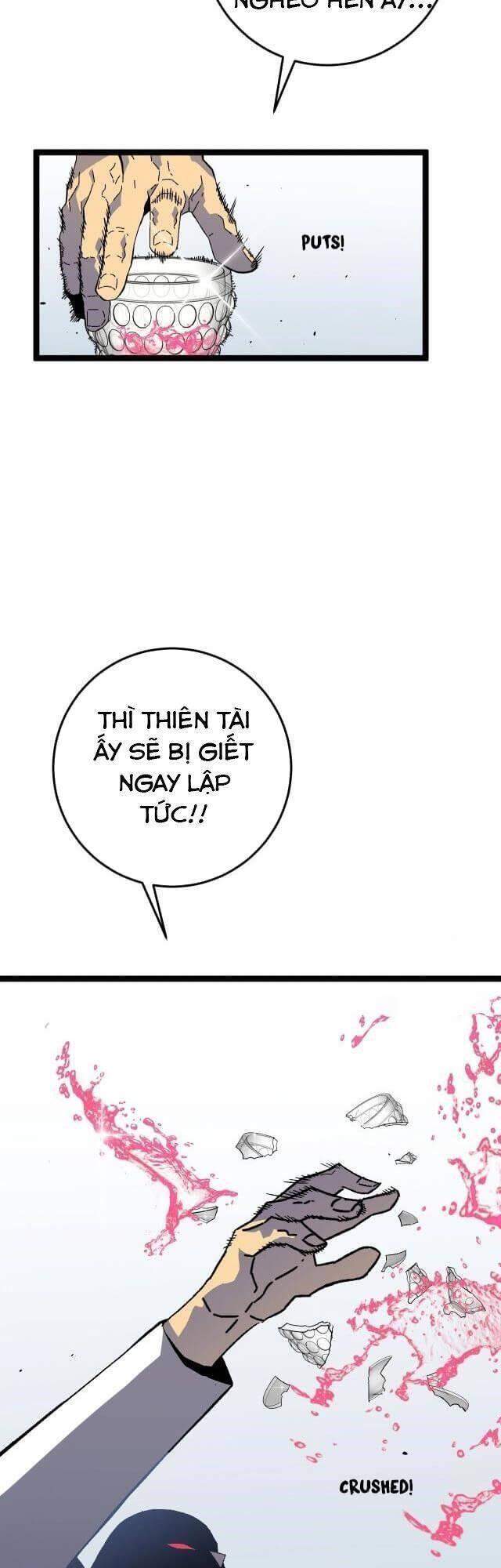 Thiên Phú Của Ngươi, Giờ Là Của Ta chapter 15 - Trang 17