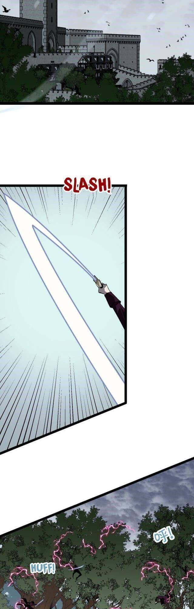 Thiên Phú Của Ngươi, Giờ Là Của Ta chapter 15 - Trang 22