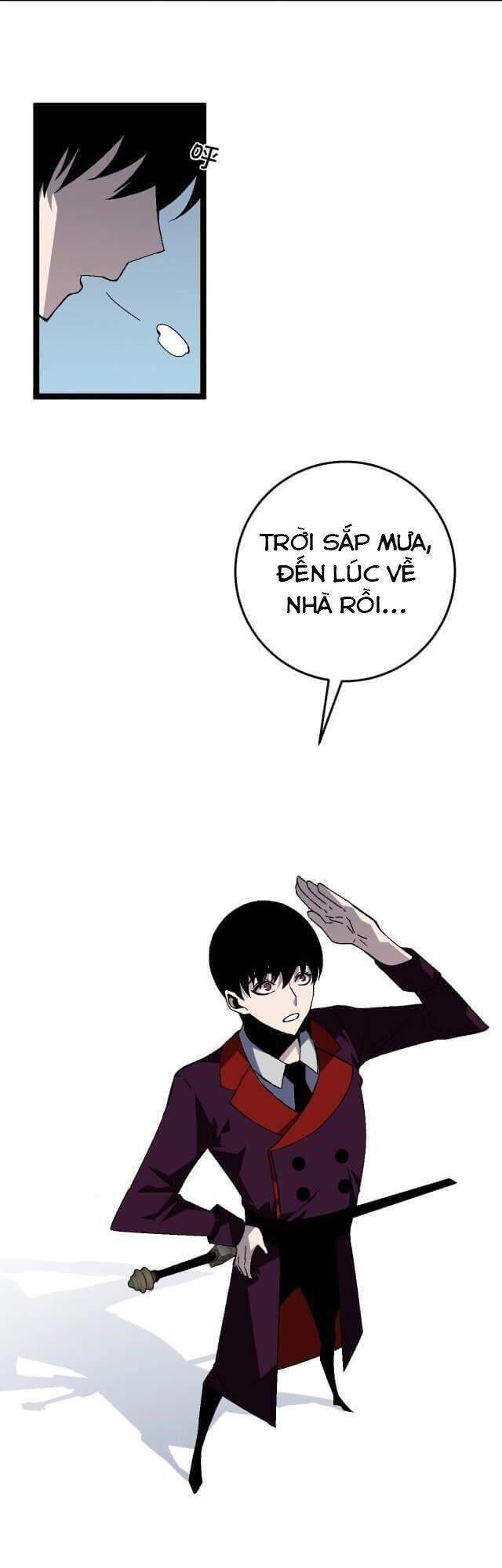 Thiên Phú Của Ngươi, Giờ Là Của Ta chapter 15 - Trang 27