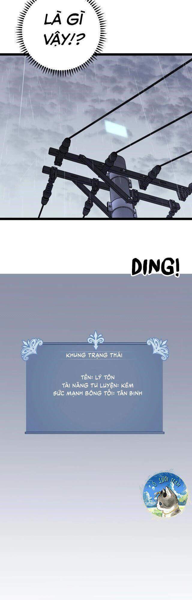 Thiên Phú Của Ngươi, Giờ Là Của Ta chapter 15 - Trang 33