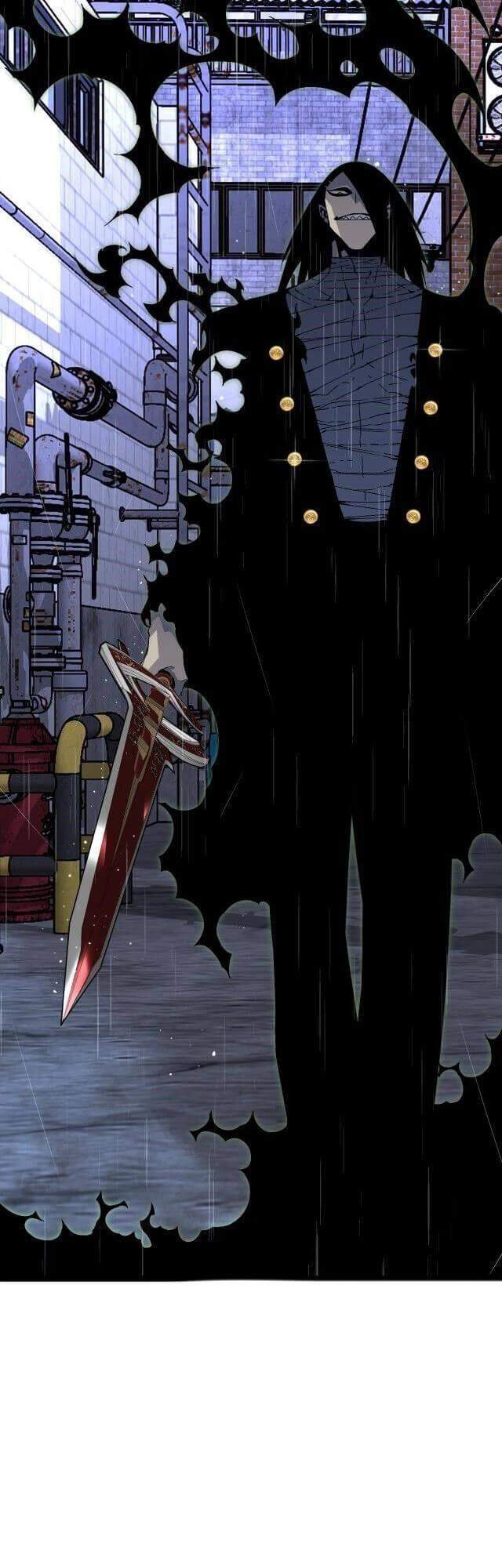 Thiên Phú Của Ngươi, Giờ Là Của Ta chapter 15 - Trang 41