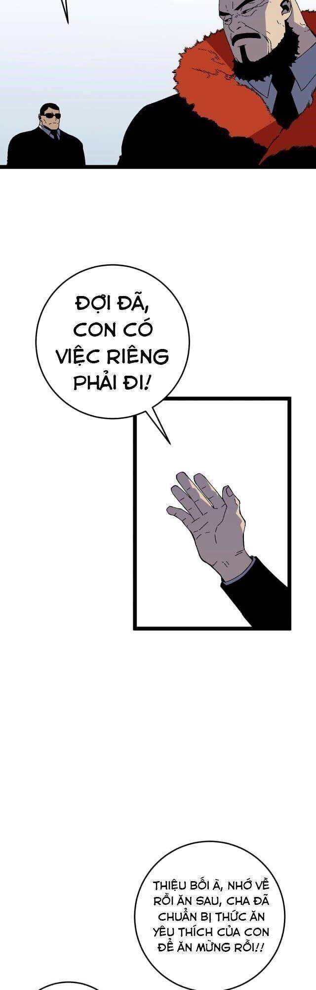 Thiên Phú Của Ngươi, Giờ Là Của Ta chapter 15 - Trang 8