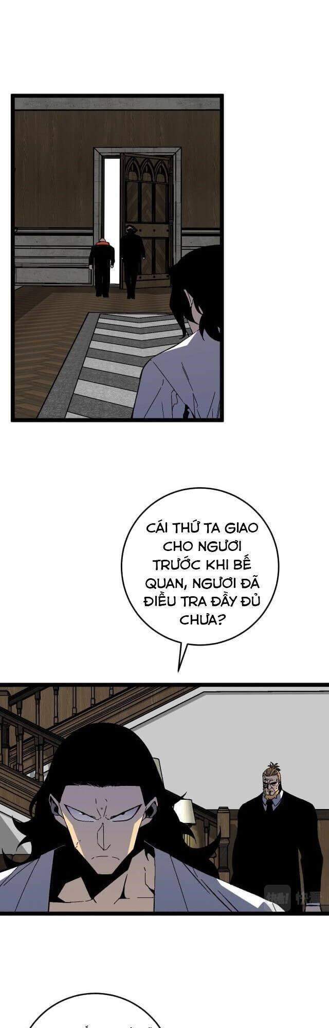 Thiên Phú Của Ngươi, Giờ Là Của Ta chapter 15 - Trang 10