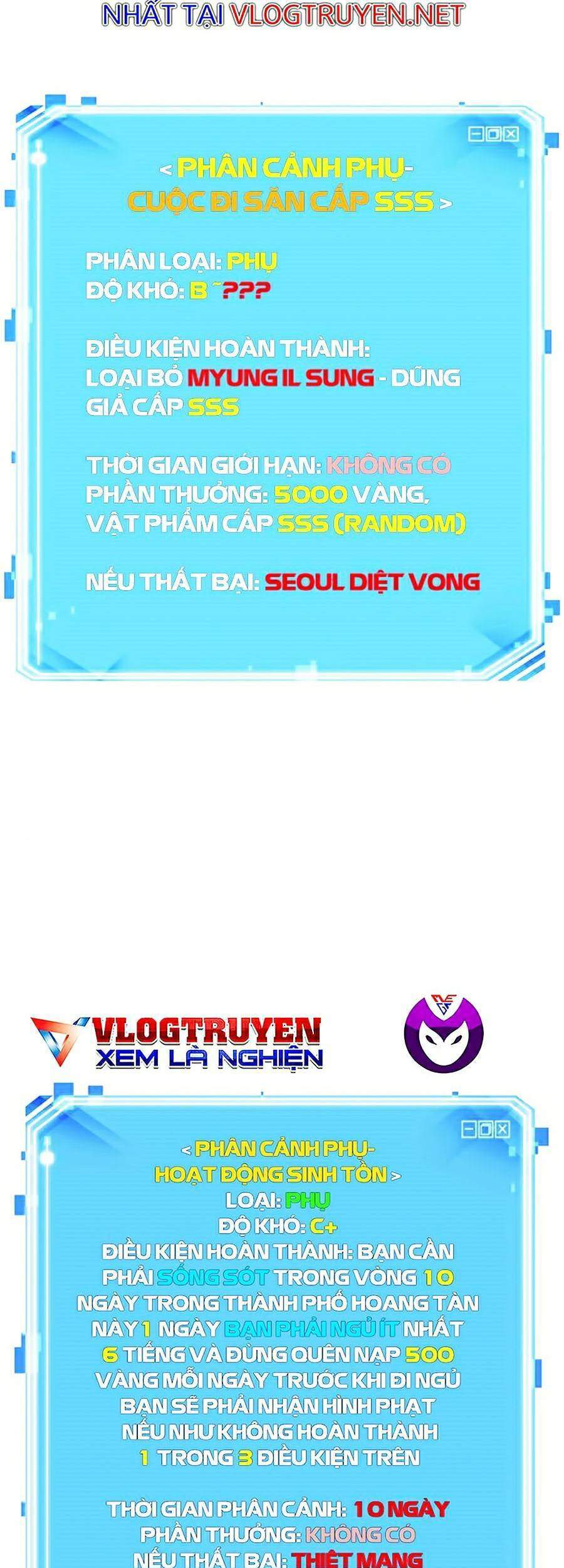 Toàn Trí Độc Giả chapter 83 - Upload bởi truyensieuhay.com