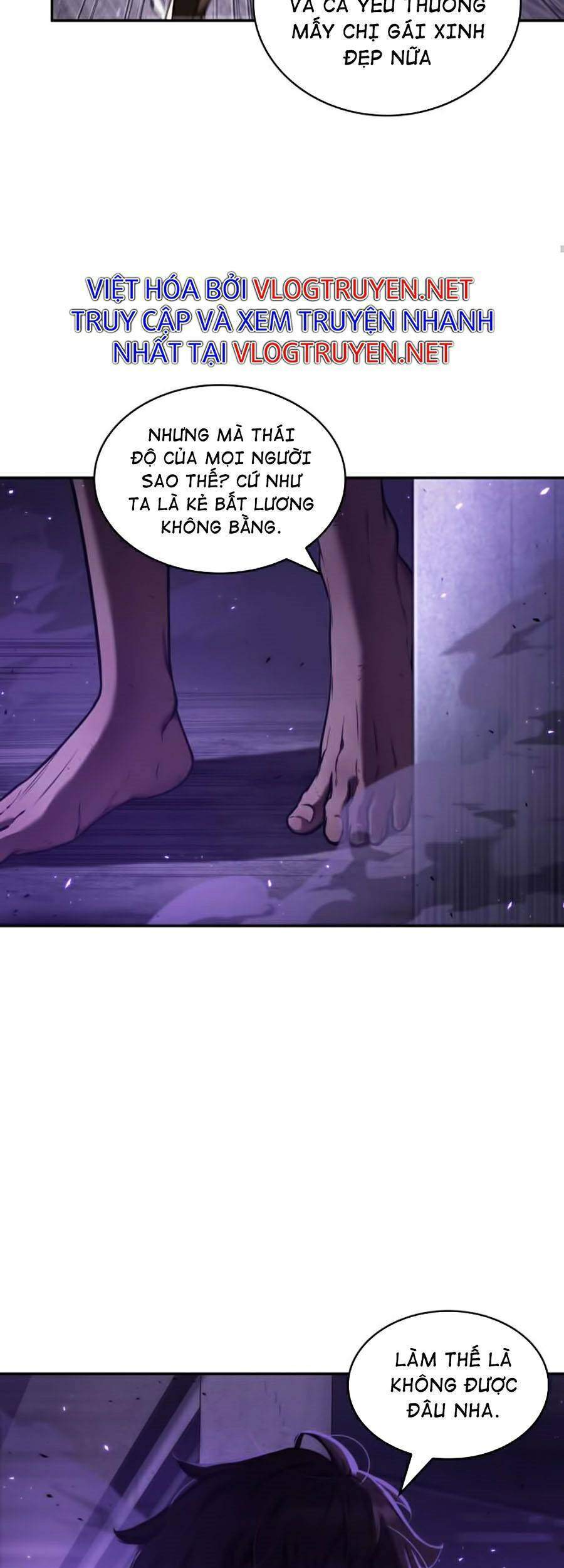 Toàn Trí Độc Giả chapter 83 - Upload bởi truyensieuhay.com