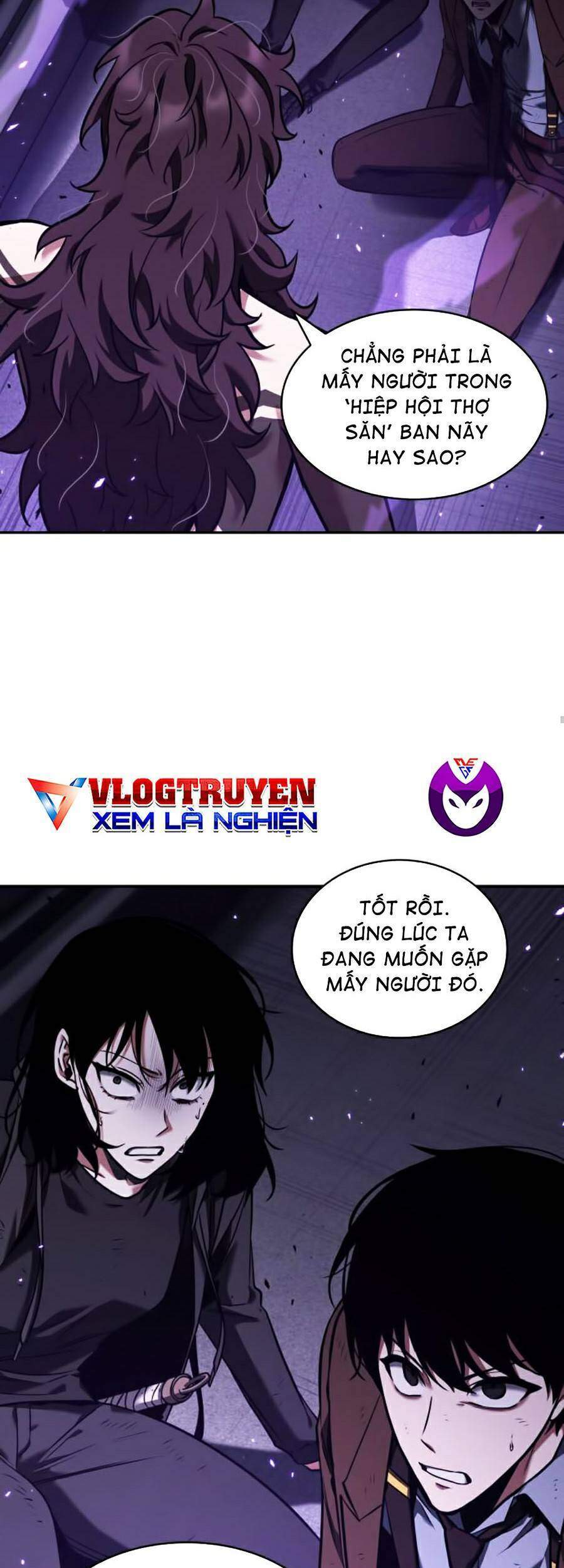 Toàn Trí Độc Giả chapter 83 - Upload bởi truyensieuhay.com