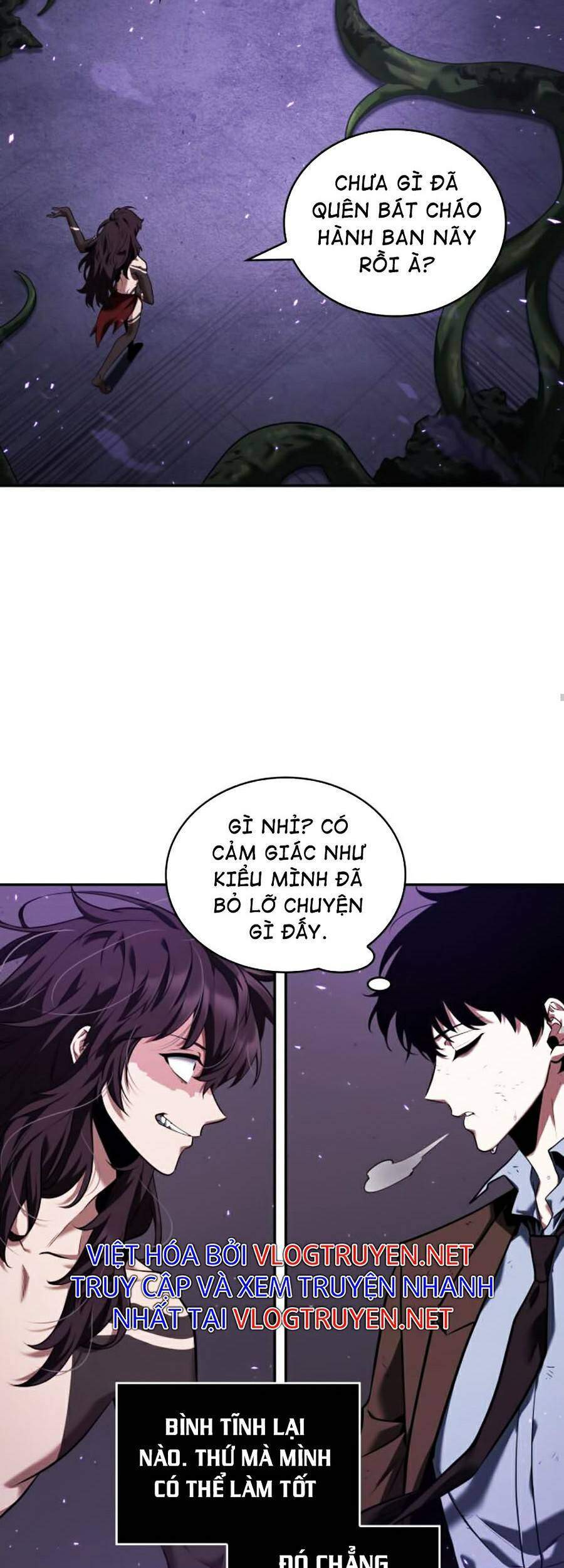 Toàn Trí Độc Giả chapter 83 - Upload bởi truyensieuhay.com