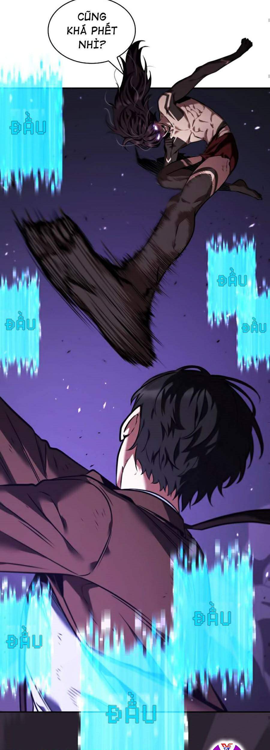 Toàn Trí Độc Giả chapter 83 - Upload bởi truyensieuhay.com