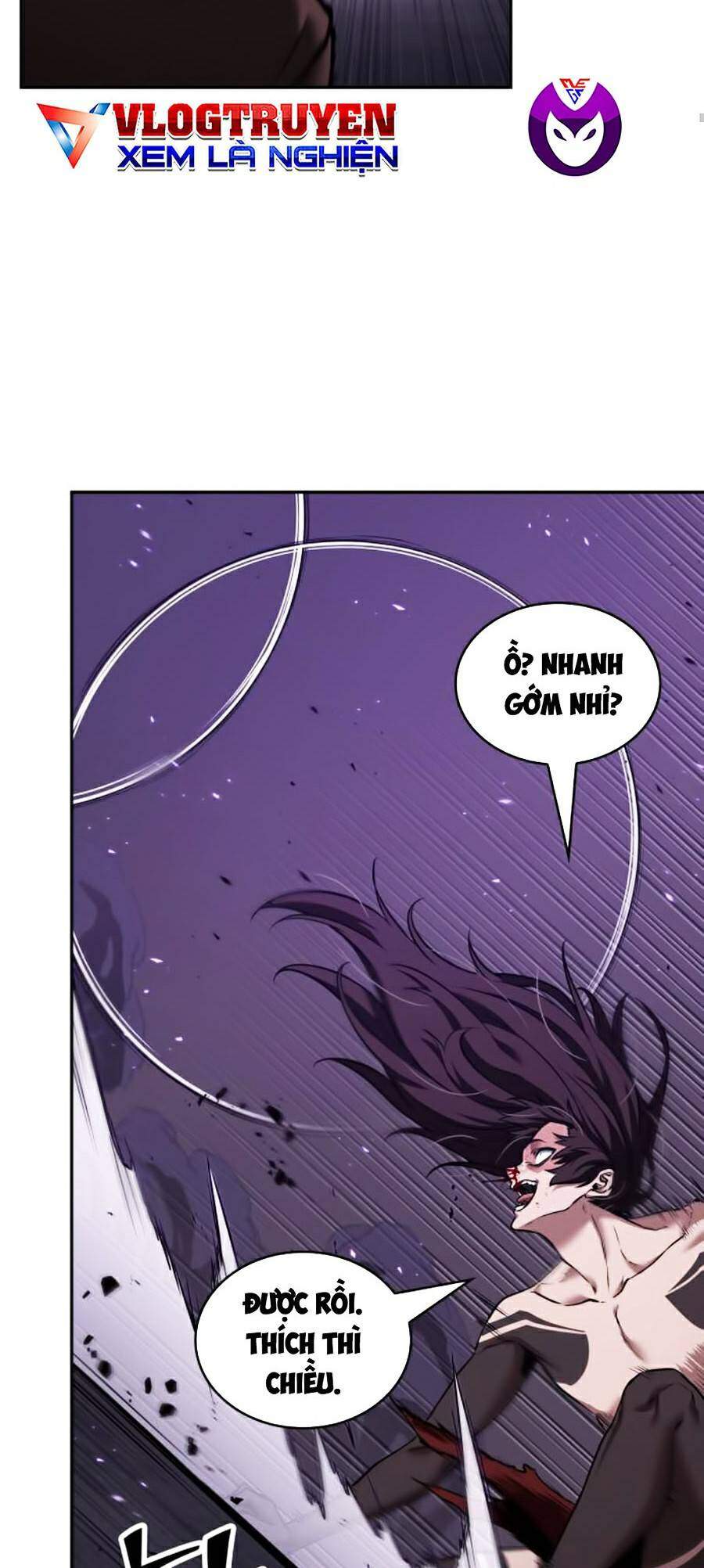 Toàn Trí Độc Giả chapter 83 - Upload bởi truyensieuhay.com