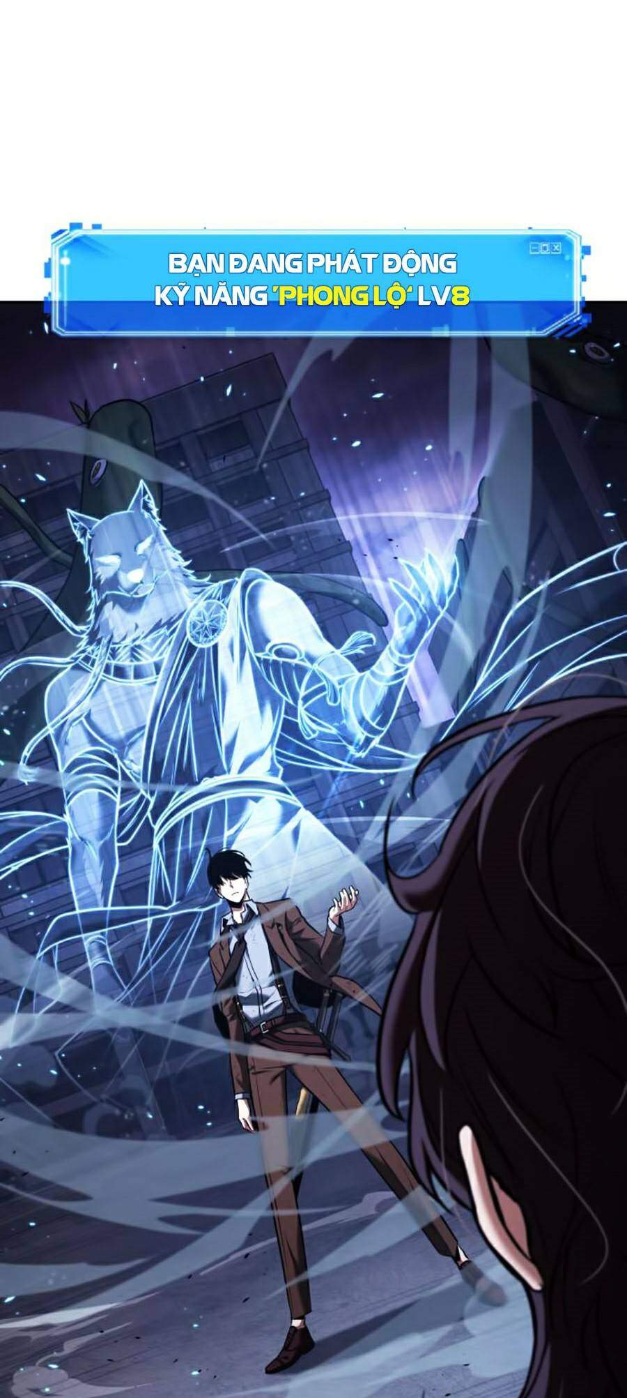 Toàn Trí Độc Giả chapter 83 - Upload bởi truyensieuhay.com
