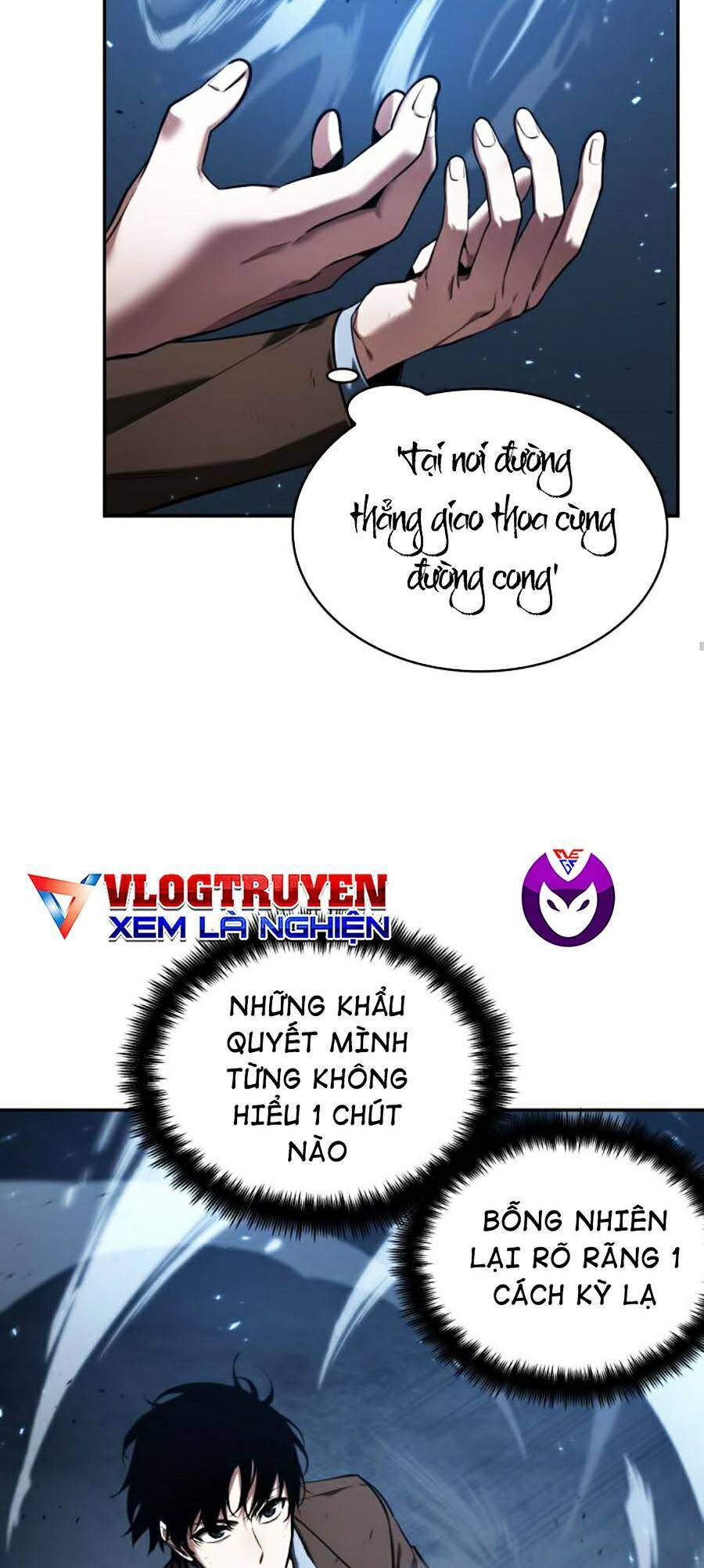 Toàn Trí Độc Giả chapter 83 - Upload bởi truyensieuhay.com