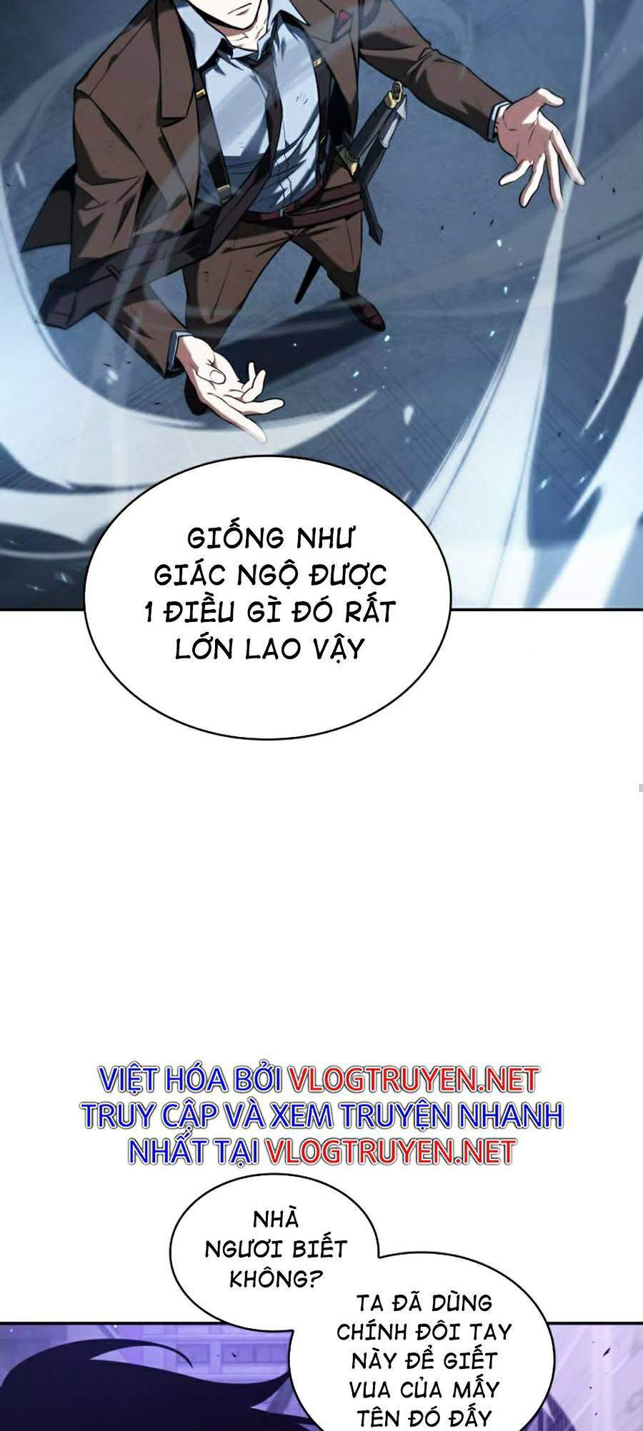 Toàn Trí Độc Giả chapter 83 - Upload bởi truyensieuhay.com