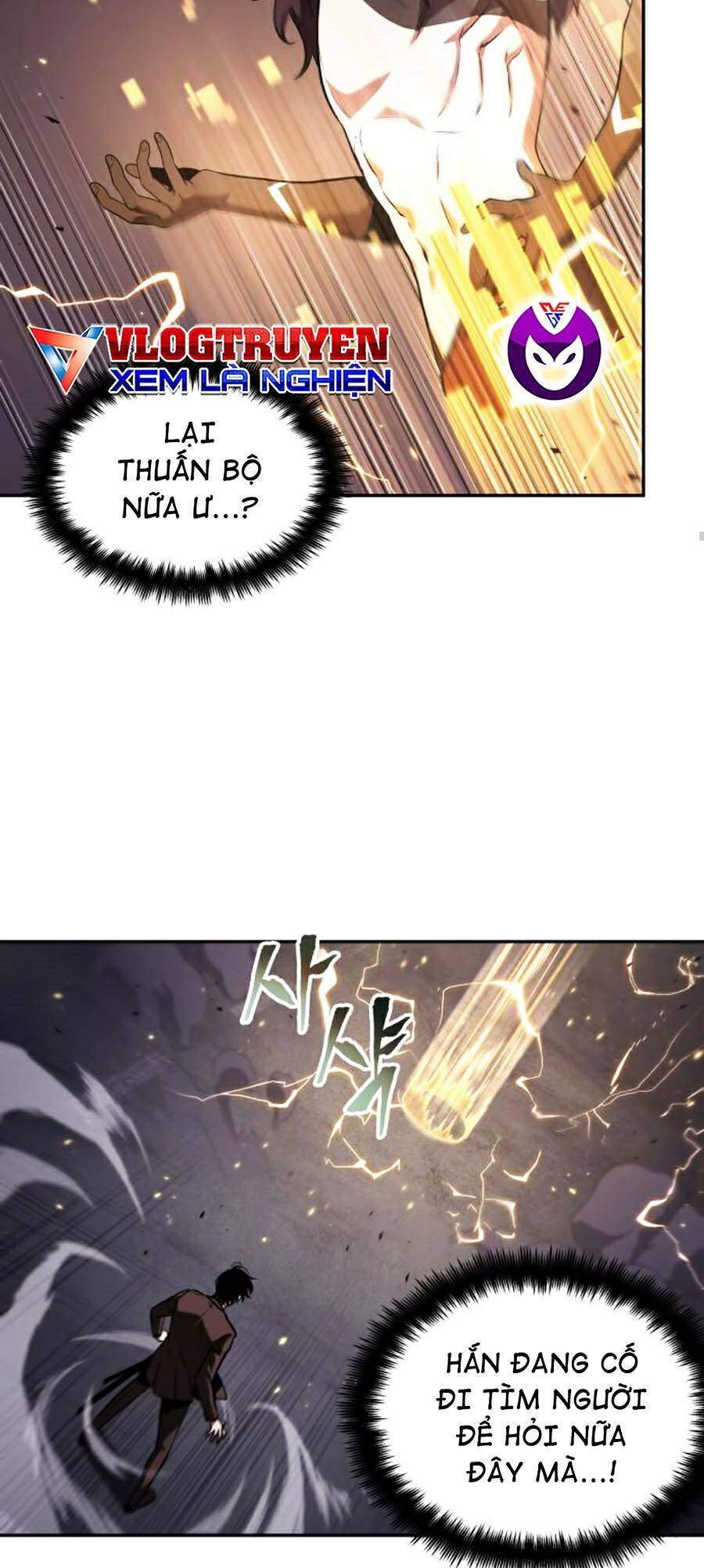 Toàn Trí Độc Giả chapter 83 - Upload bởi truyensieuhay.com