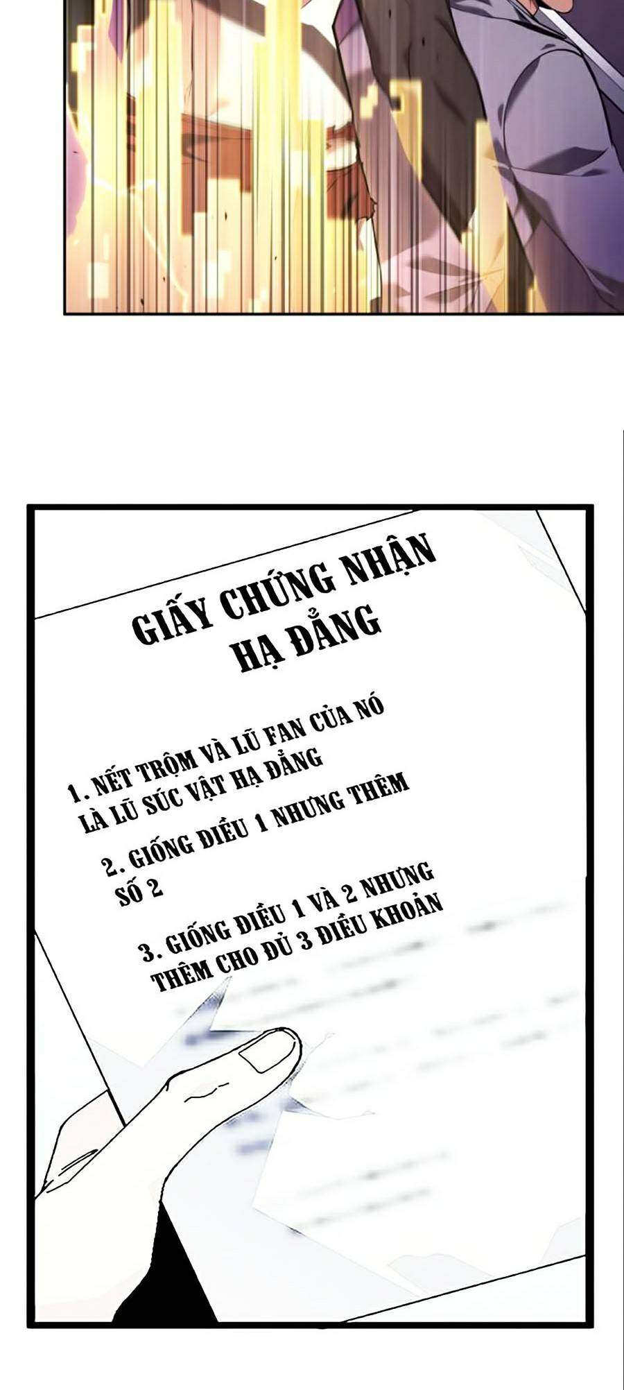 Toàn Trí Độc Giả chapter 83 - Upload bởi truyensieuhay.com
