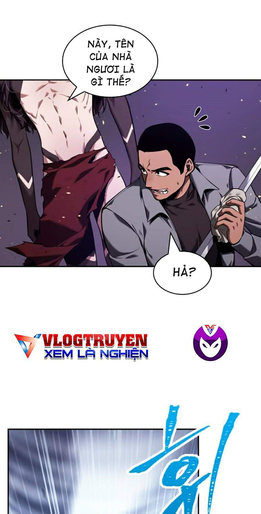 Toàn Trí Độc Giả chapter 83 - Upload bởi truyensieuhay.com