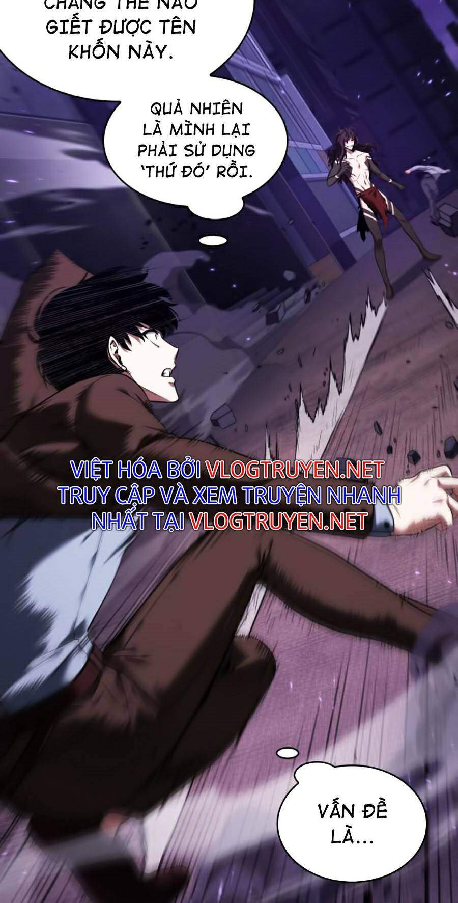 Toàn Trí Độc Giả chapter 83 - Upload bởi truyensieuhay.com