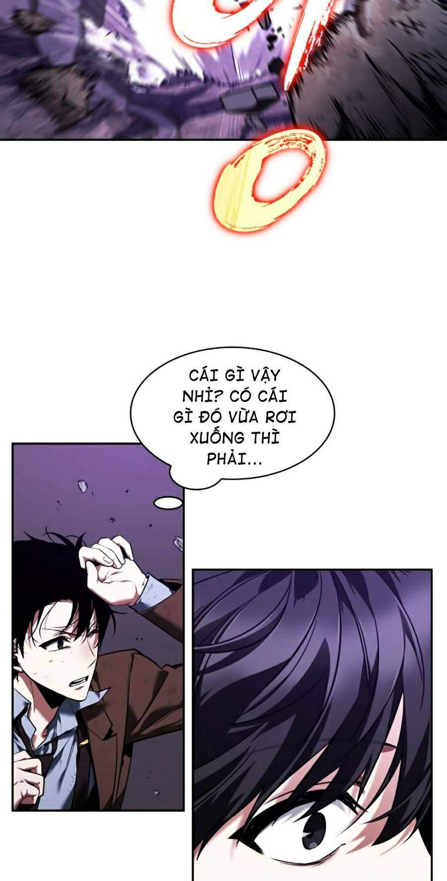 Toàn Trí Độc Giả chapter 83 - Upload bởi truyensieuhay.com