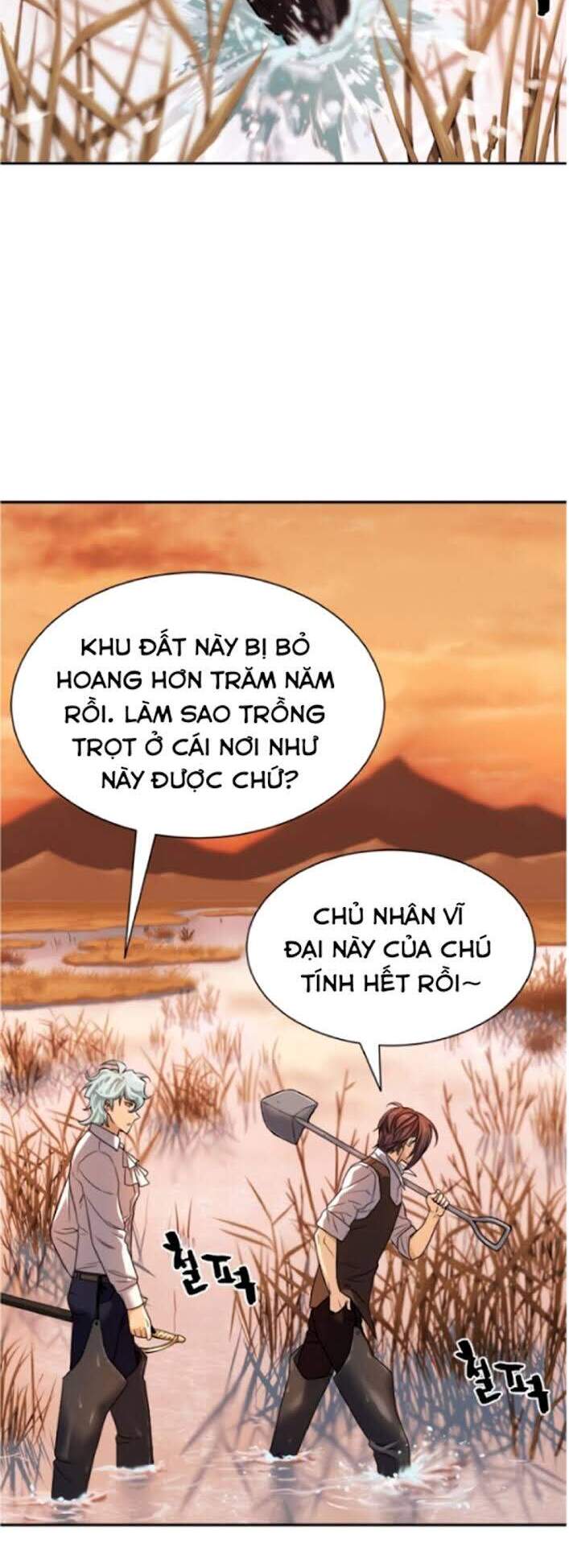 Bậc Thầy Thiết Kế Điền Trang chapter 19 - Upload bởi truyensieuhay.com