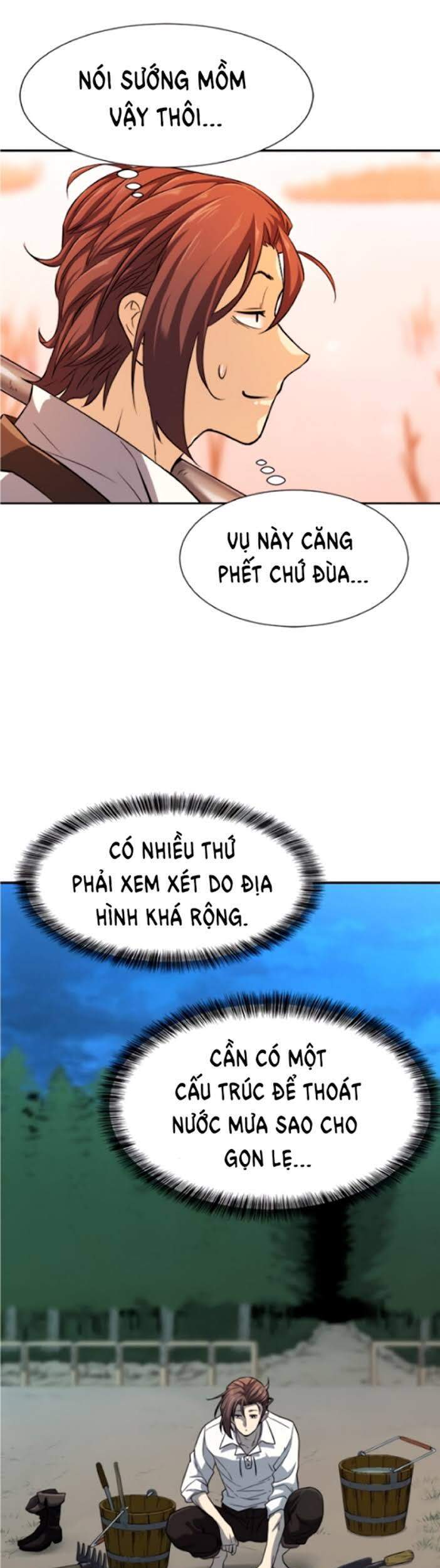 Bậc Thầy Thiết Kế Điền Trang chapter 19 - Upload bởi truyensieuhay.com