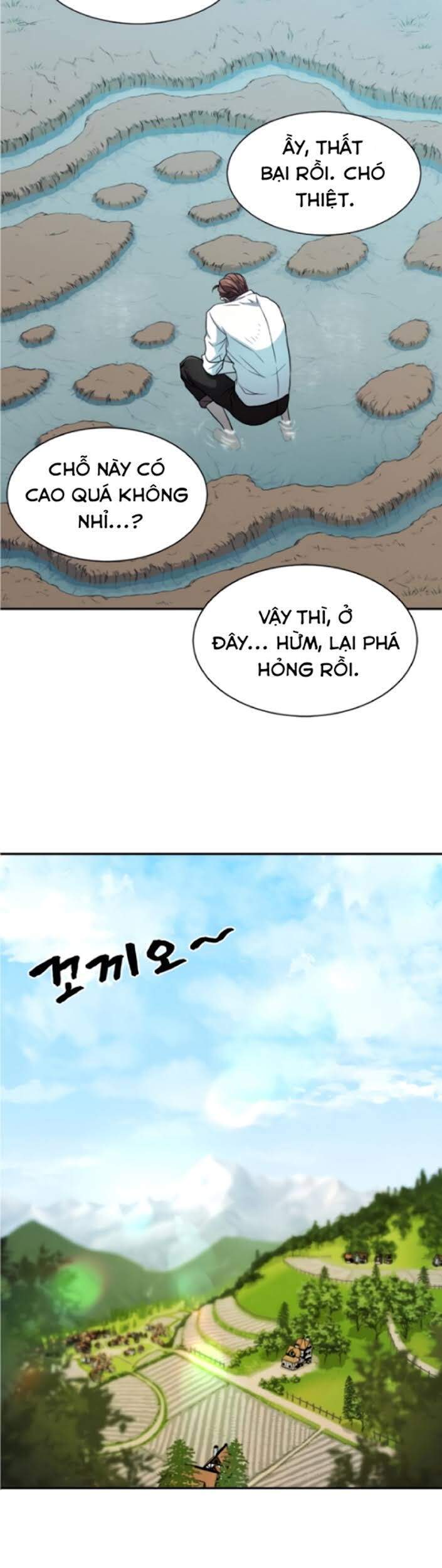 Bậc Thầy Thiết Kế Điền Trang chapter 19 - Upload bởi truyensieuhay.com