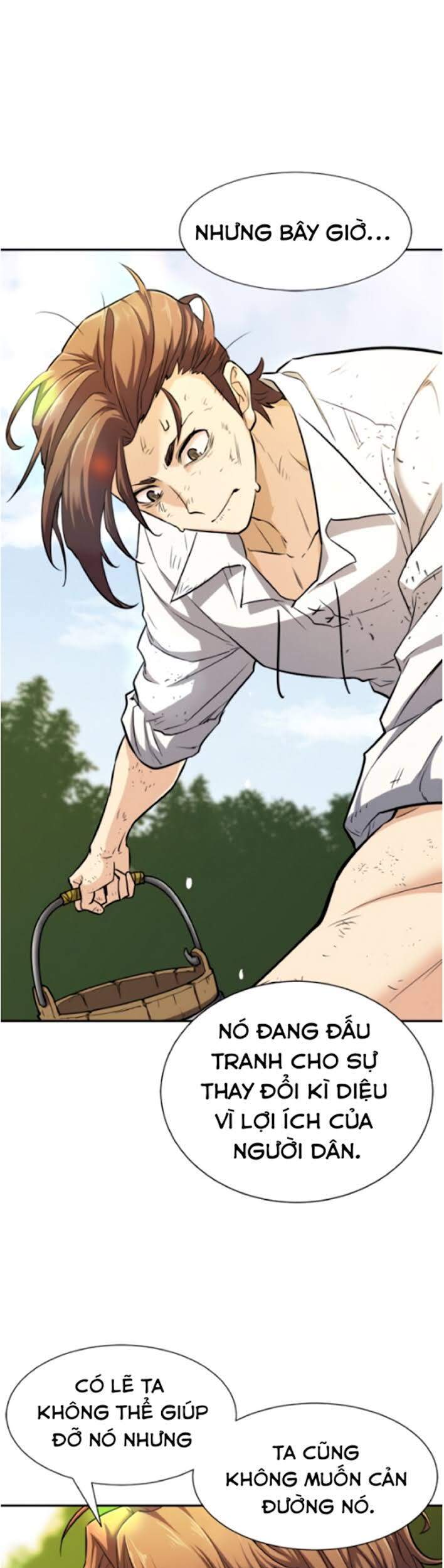 Bậc Thầy Thiết Kế Điền Trang chapter 19 - Upload bởi truyensieuhay.com