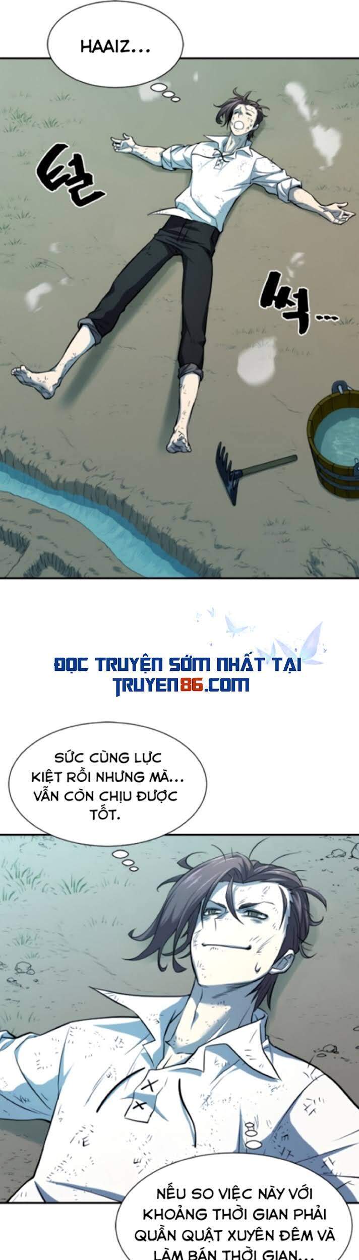 Bậc Thầy Thiết Kế Điền Trang chapter 19 - Upload bởi truyensieuhay.com