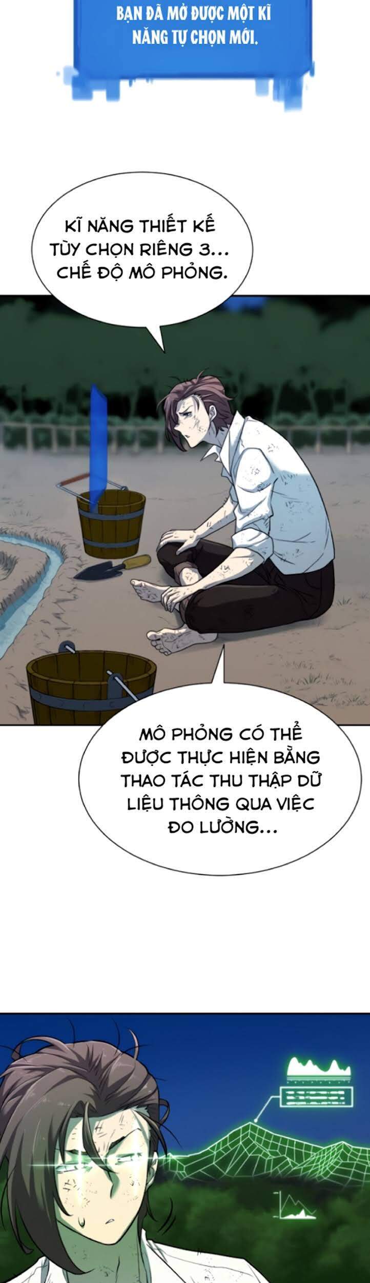 Bậc Thầy Thiết Kế Điền Trang chapter 19 - Upload bởi truyensieuhay.com