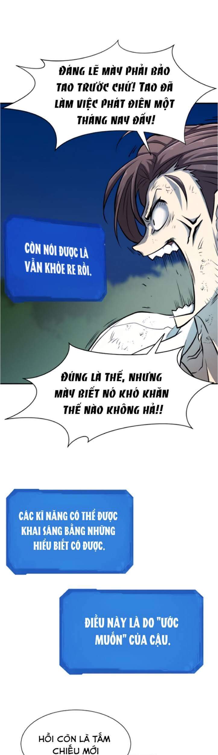 Bậc Thầy Thiết Kế Điền Trang chapter 19 - Upload bởi truyensieuhay.com