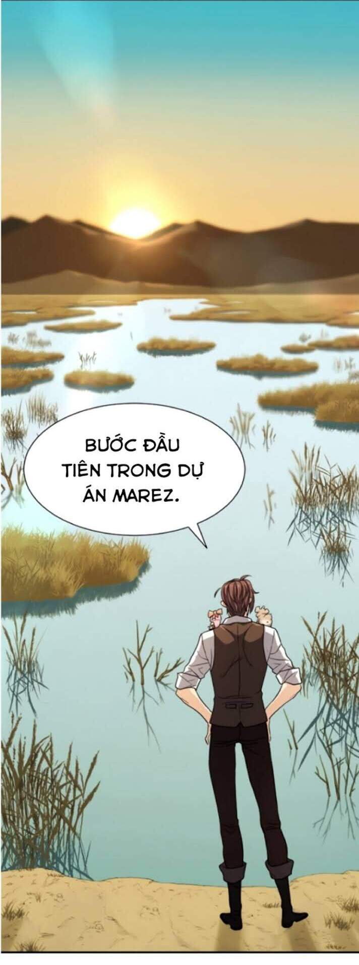 Bậc Thầy Thiết Kế Điền Trang chapter 19 - Upload bởi truyensieuhay.com