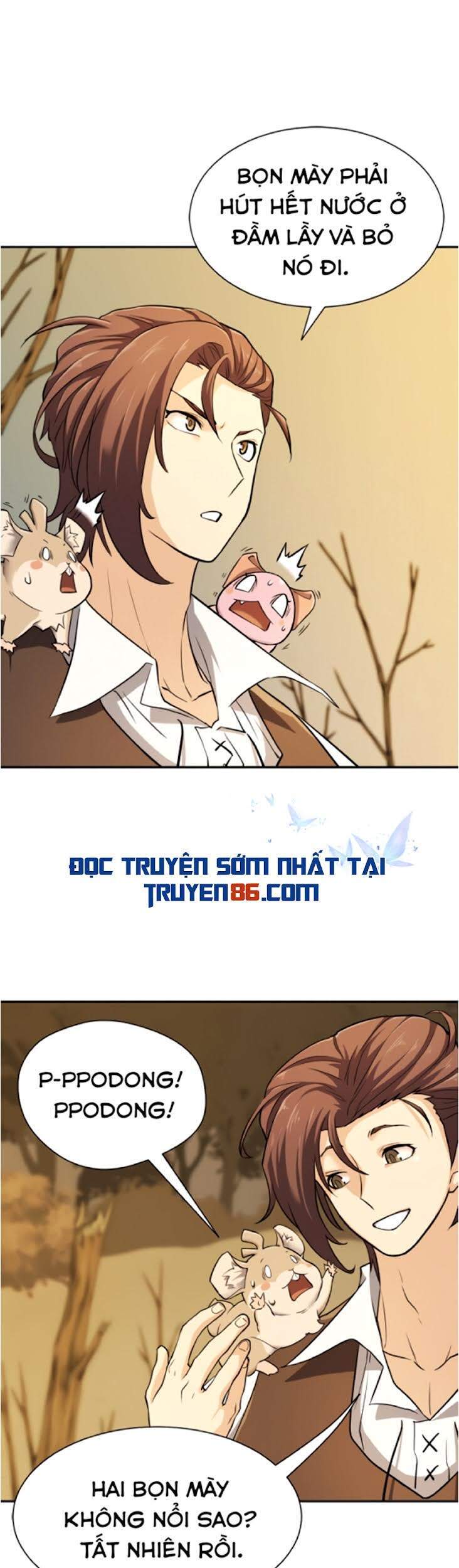 Bậc Thầy Thiết Kế Điền Trang chapter 19 - Upload bởi truyensieuhay.com