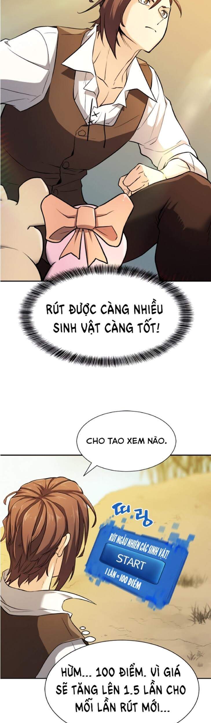 Bậc Thầy Thiết Kế Điền Trang chapter 19 - Upload bởi truyensieuhay.com