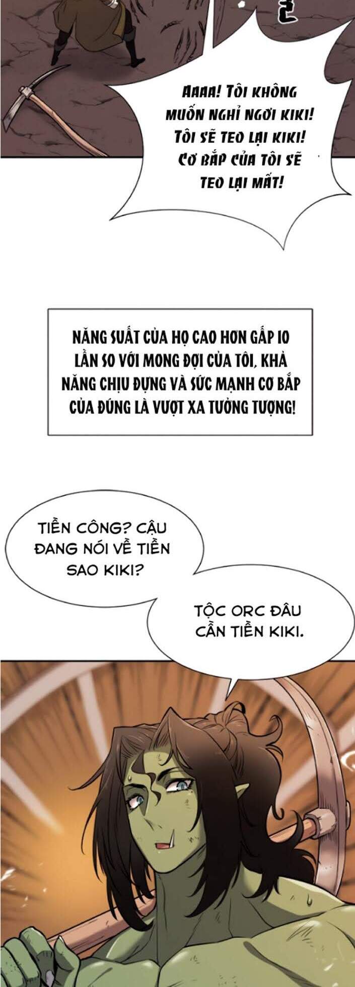 Bậc Thầy Thiết Kế Điền Trang chapter 19 - Upload bởi truyensieuhay.com