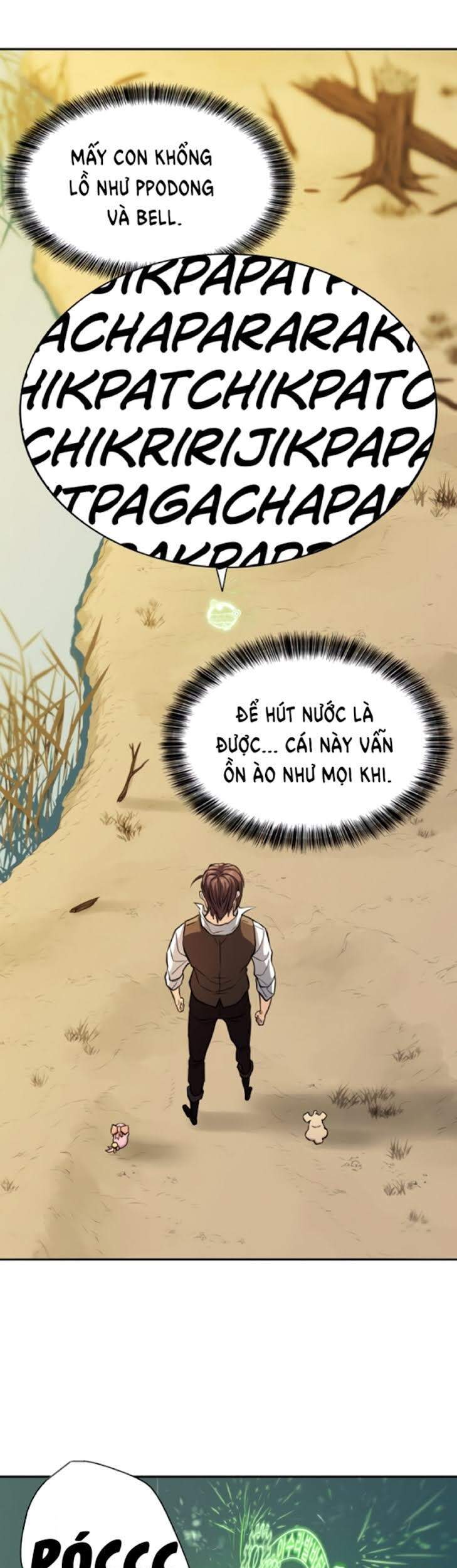 Bậc Thầy Thiết Kế Điền Trang chapter 19 - Upload bởi truyensieuhay.com