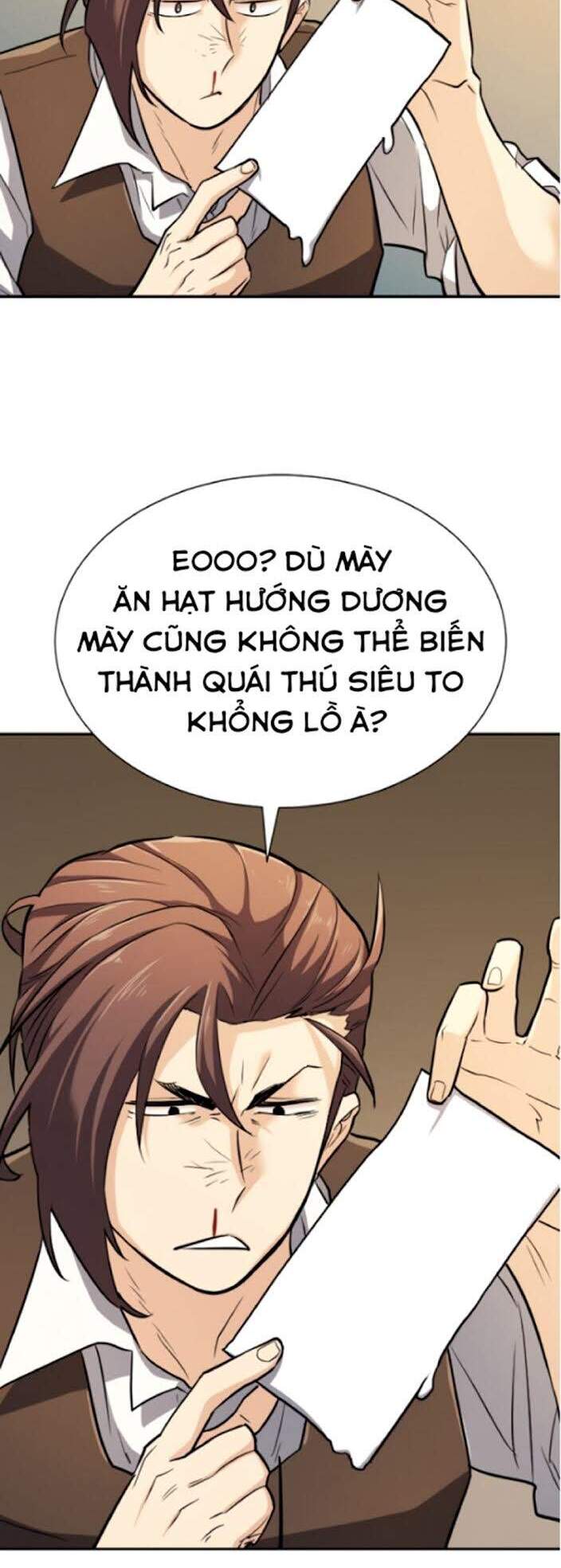 Bậc Thầy Thiết Kế Điền Trang chapter 19 - Upload bởi truyensieuhay.com
