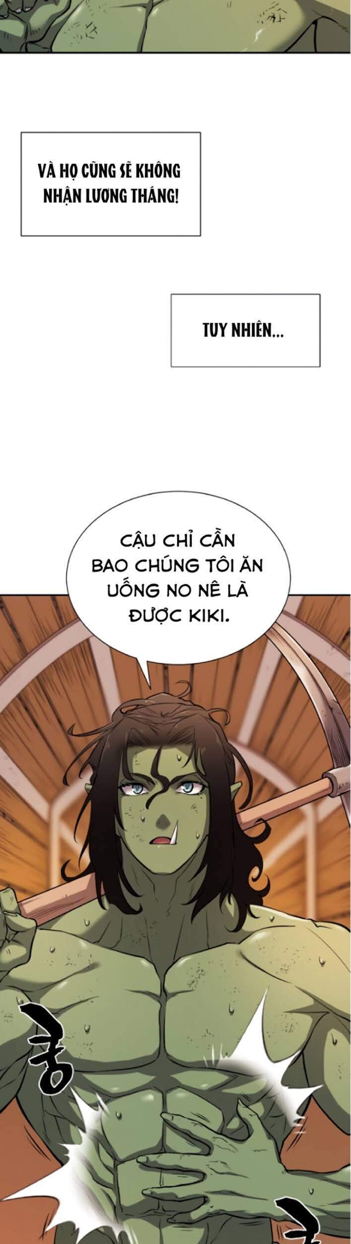 Bậc Thầy Thiết Kế Điền Trang chapter 19 - Upload bởi truyensieuhay.com