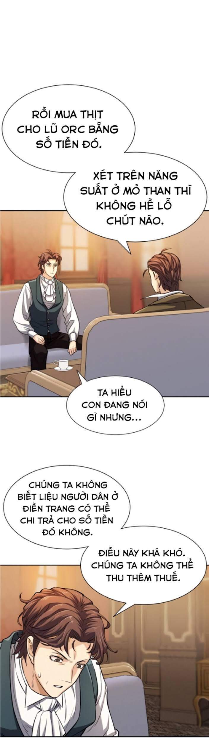 Bậc Thầy Thiết Kế Điền Trang chapter 19 - Upload bởi truyensieuhay.com