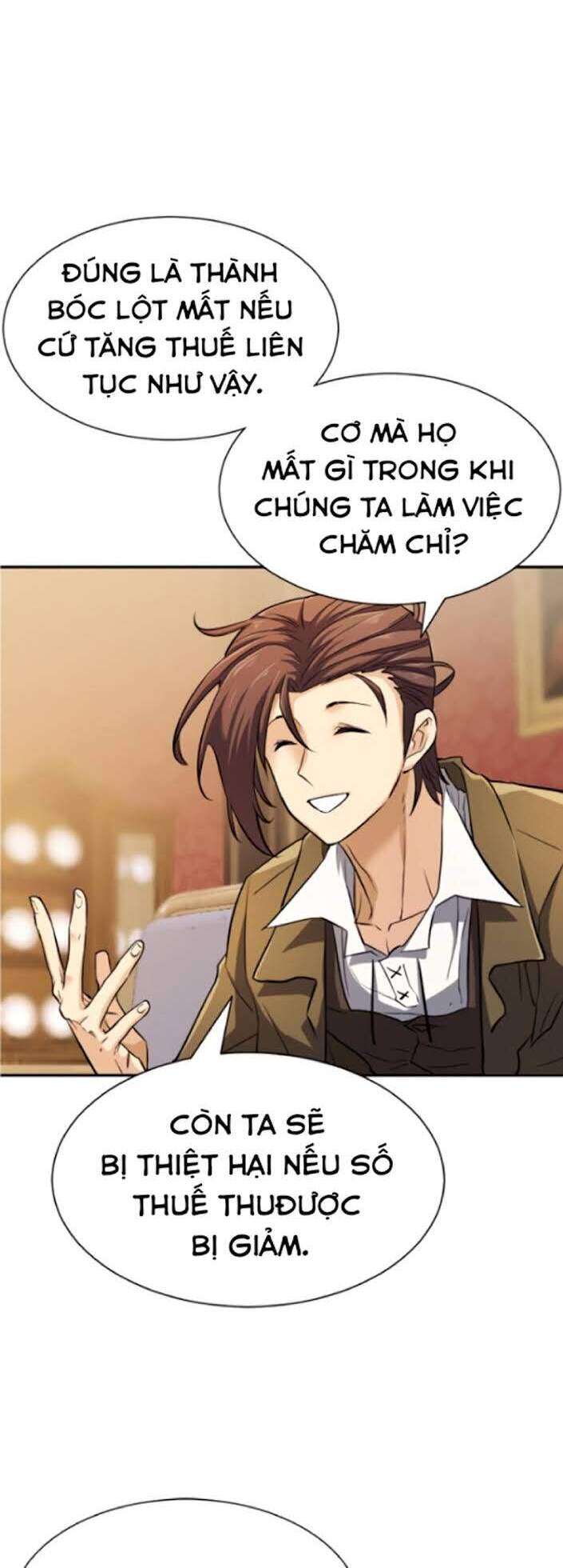 Bậc Thầy Thiết Kế Điền Trang chapter 19 - Upload bởi truyensieuhay.com