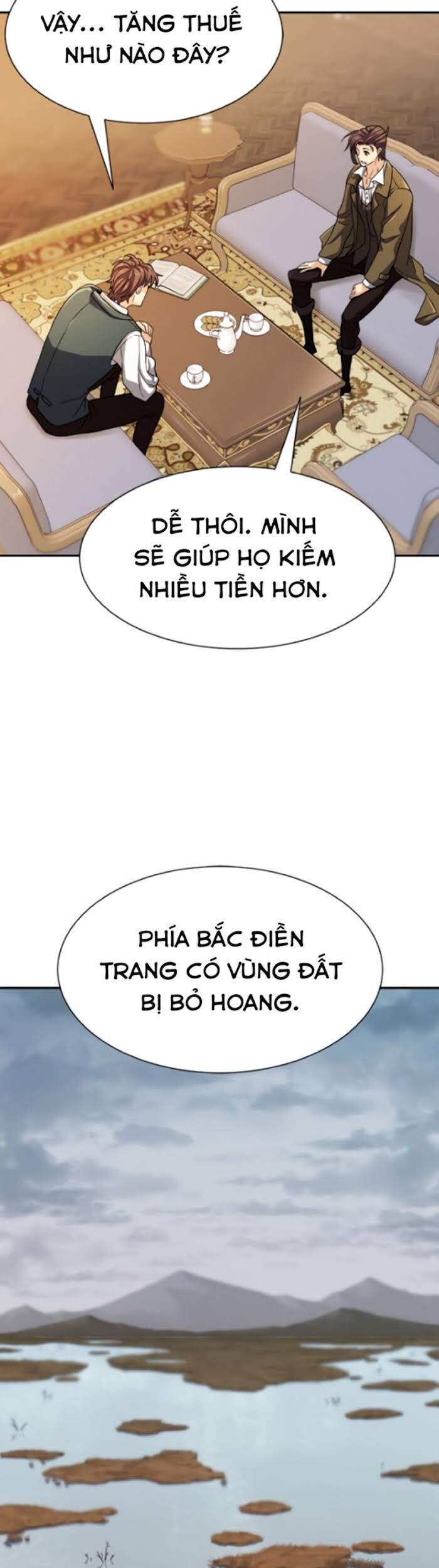 Bậc Thầy Thiết Kế Điền Trang chapter 19 - Upload bởi truyensieuhay.com