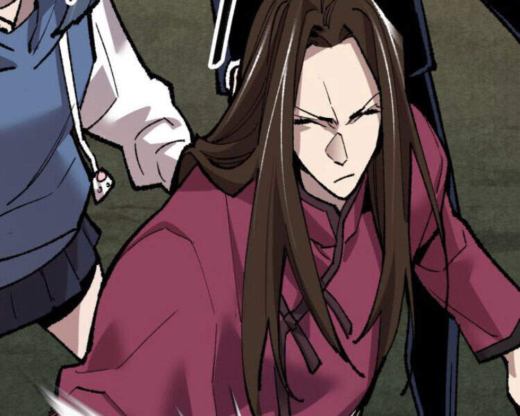 Phá Bỏ Giới Hạn chapter 57 - Upload bởi truyensieuhay.com