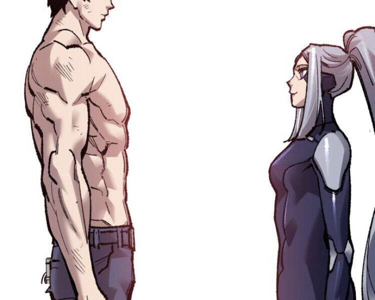 Phá Bỏ Giới Hạn chapter 57 - Upload bởi truyensieuhay.com