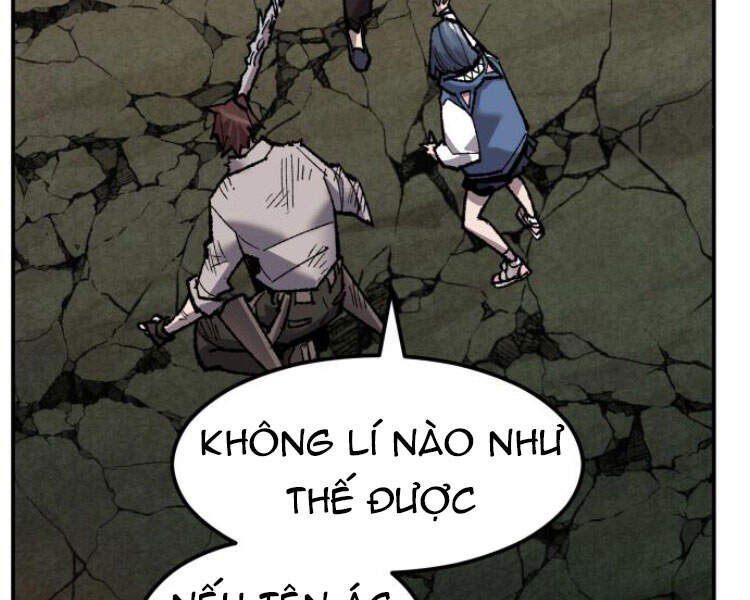 Phá Bỏ Giới Hạn chapter 57 - Upload bởi truyensieuhay.com