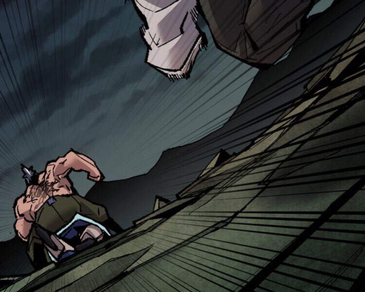 Phá Bỏ Giới Hạn chapter 57 - Upload bởi truyensieuhay.com