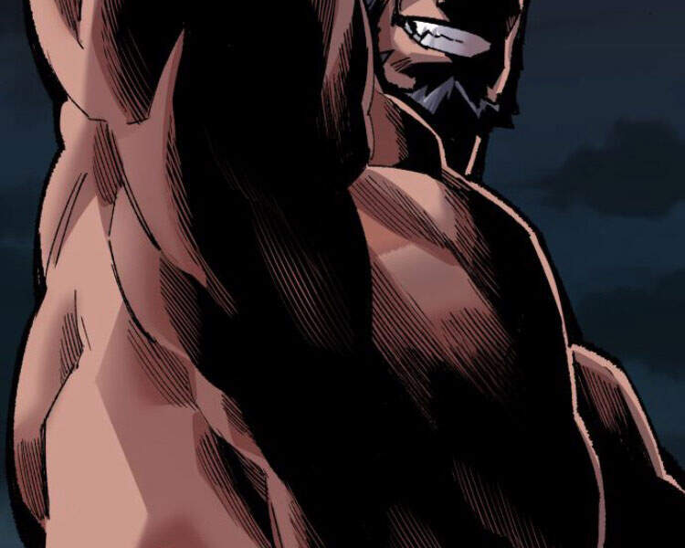 Phá Bỏ Giới Hạn chapter 57 - Upload bởi truyensieuhay.com
