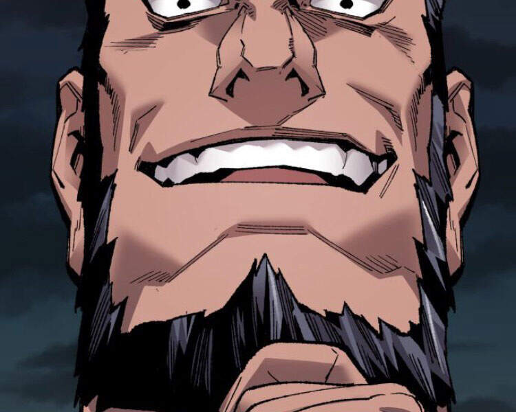 Phá Bỏ Giới Hạn chapter 57 - Upload bởi truyensieuhay.com