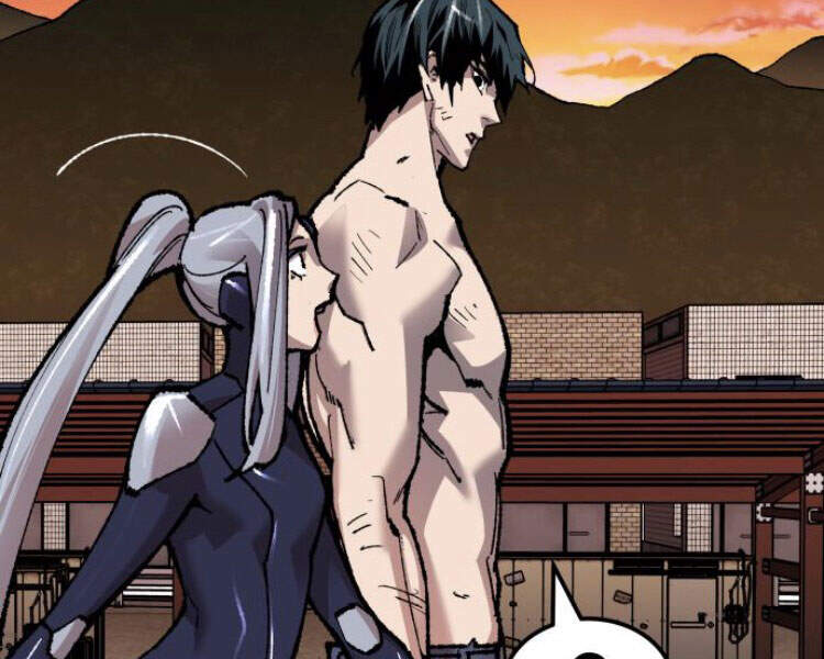 Phá Bỏ Giới Hạn chapter 57.5 - Upload bởi truyensieuhay.com
