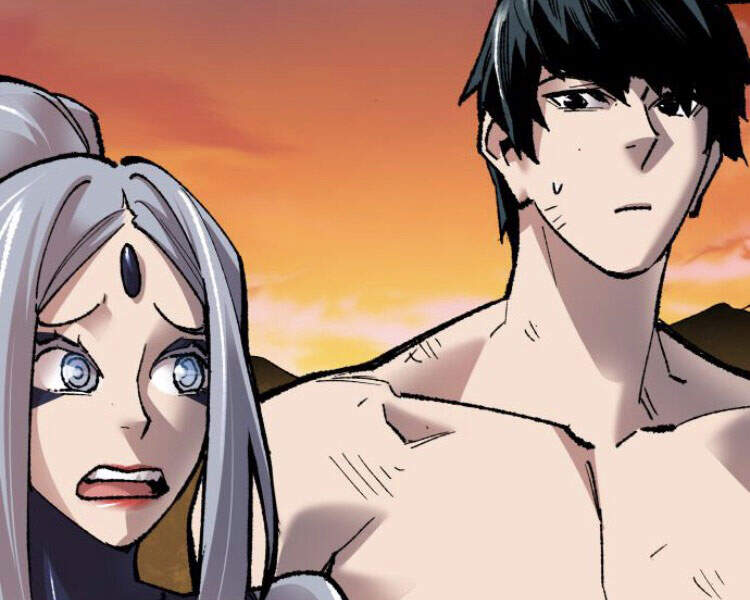 Phá Bỏ Giới Hạn chapter 57.5 - Upload bởi truyensieuhay.com