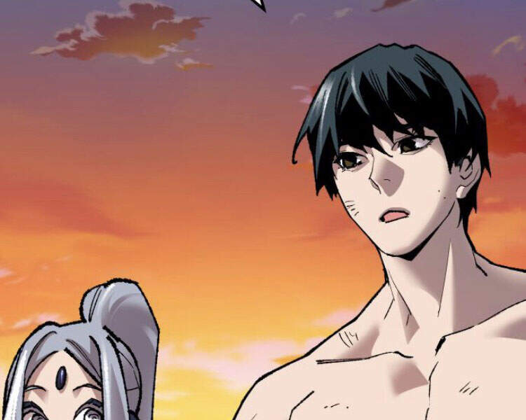 Phá Bỏ Giới Hạn chapter 57.5 - Upload bởi truyensieuhay.com
