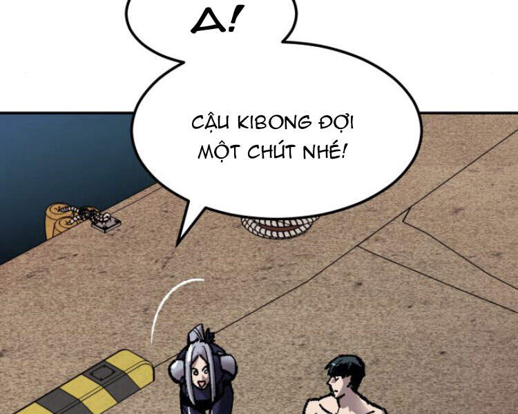 Phá Bỏ Giới Hạn chapter 57.5 - Upload bởi truyensieuhay.com