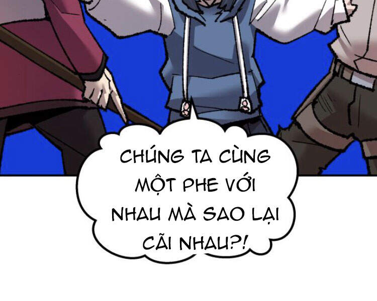 Phá Bỏ Giới Hạn chapter 57.5 - Upload bởi truyensieuhay.com