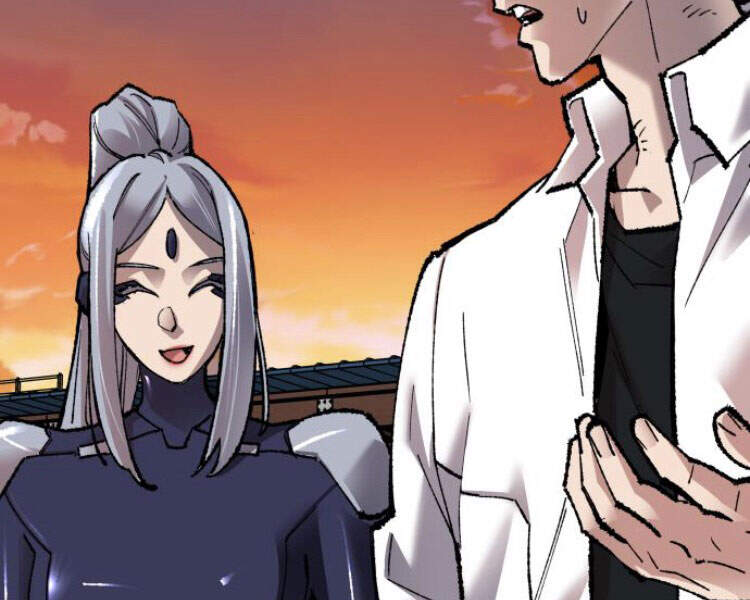 Phá Bỏ Giới Hạn chapter 57.5 - Upload bởi truyensieuhay.com